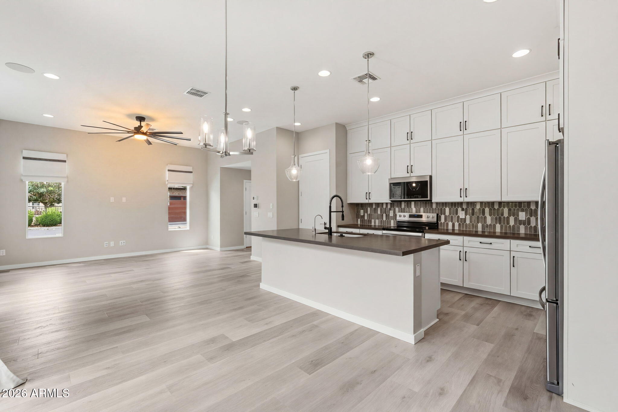 The Level Townhomes - Residential