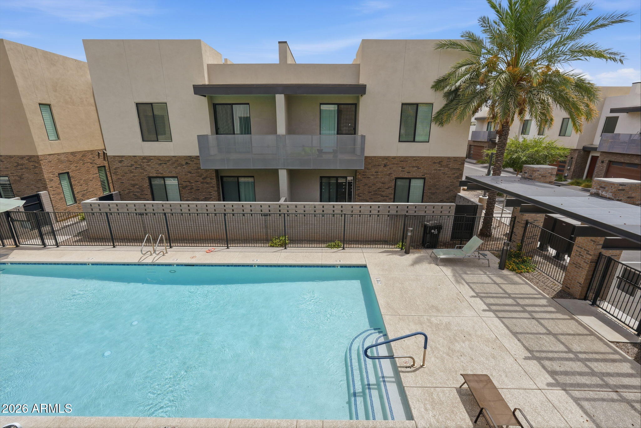 The Level Townhomes - Residential