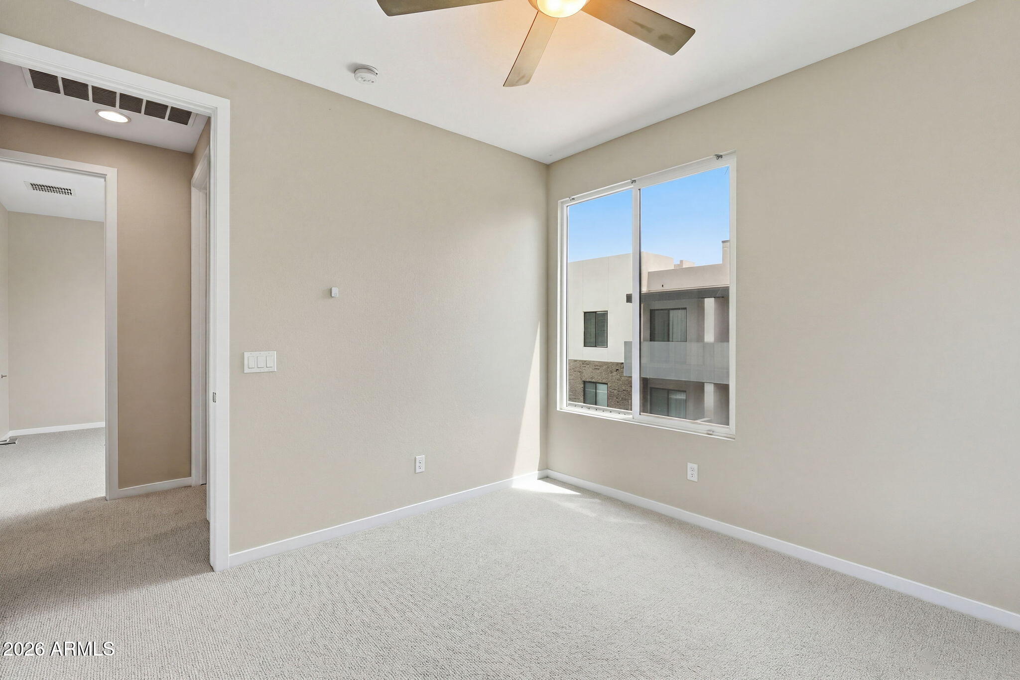 The Level Townhomes - Residential