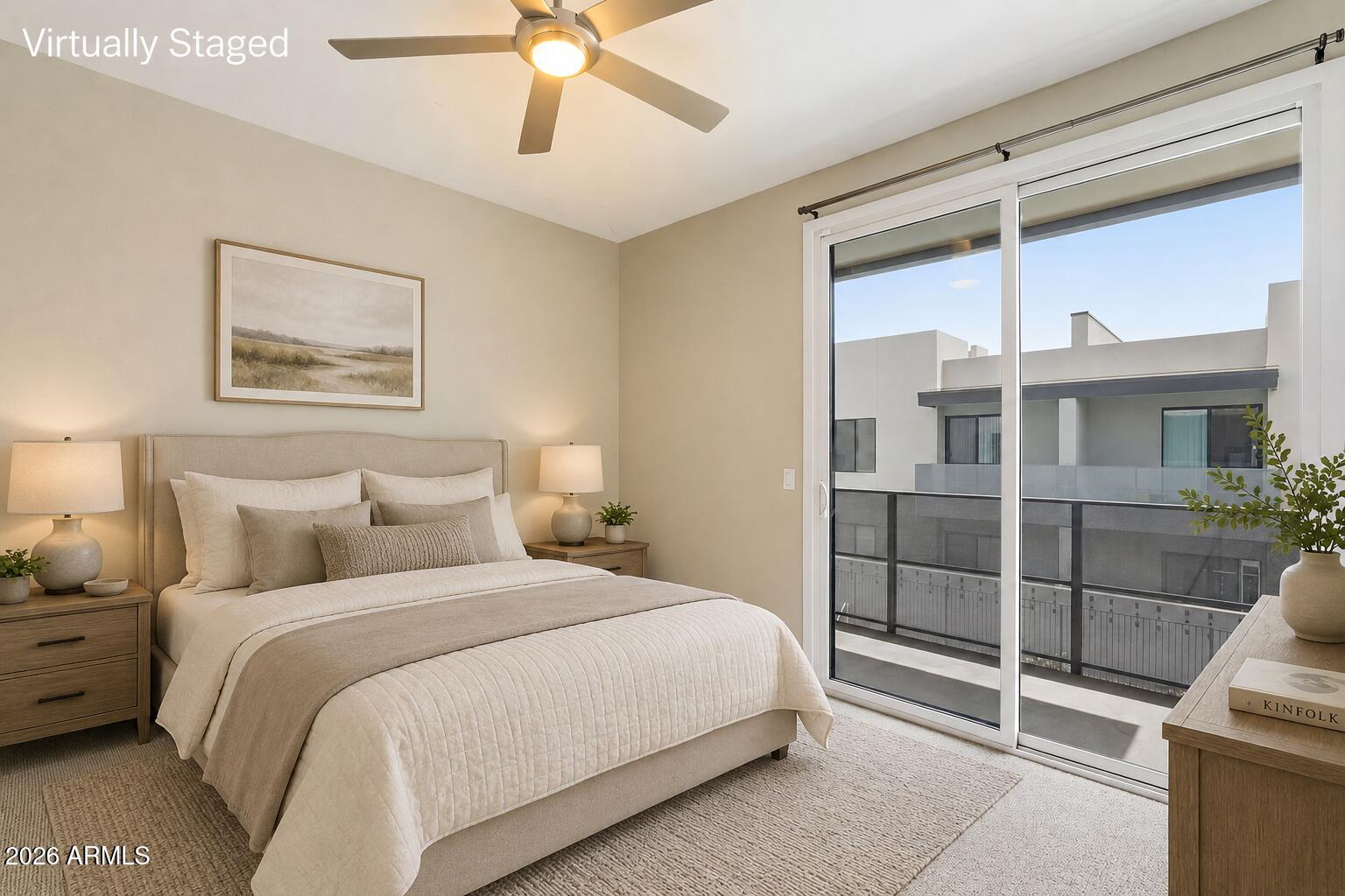 The Level Townhomes - Residential