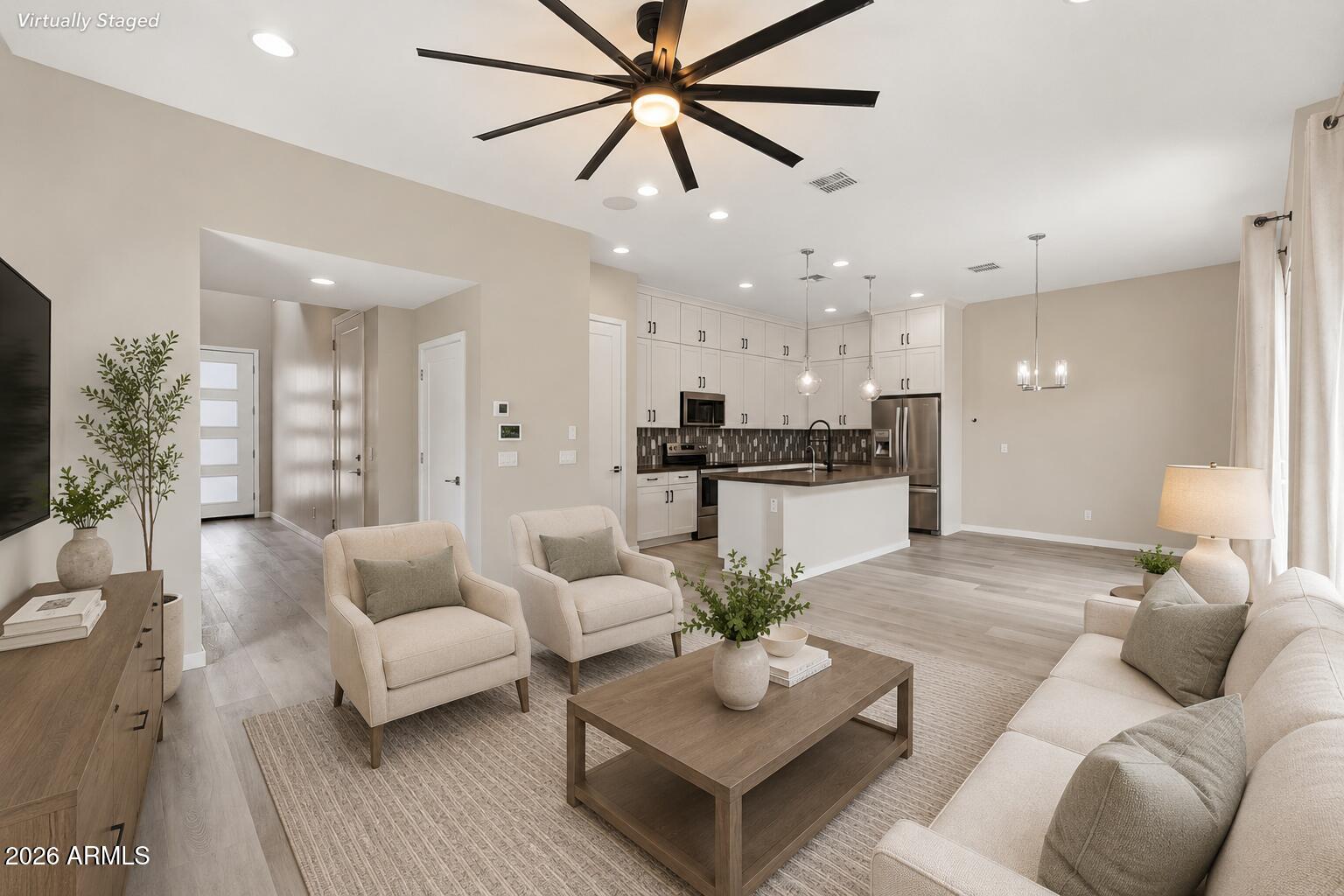 The Level Townhomes - Residential