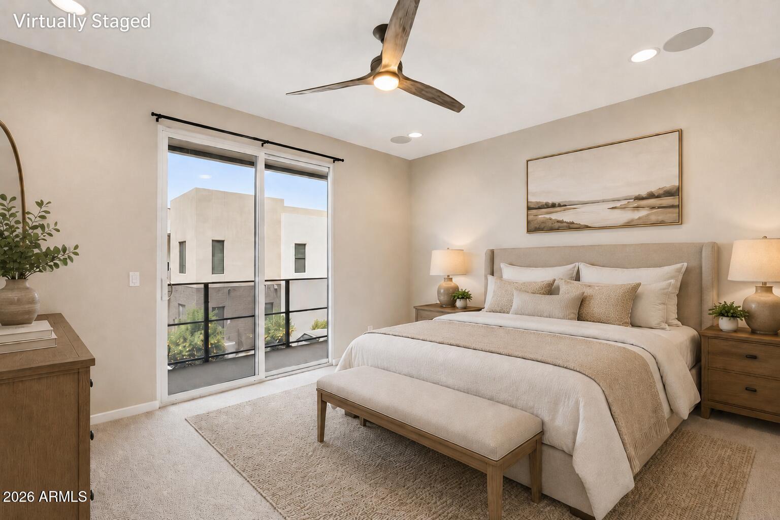 The Level Townhomes - Residential