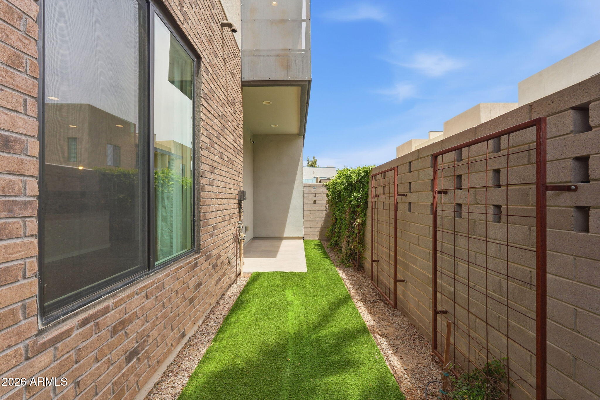 The Level Townhomes - Residential