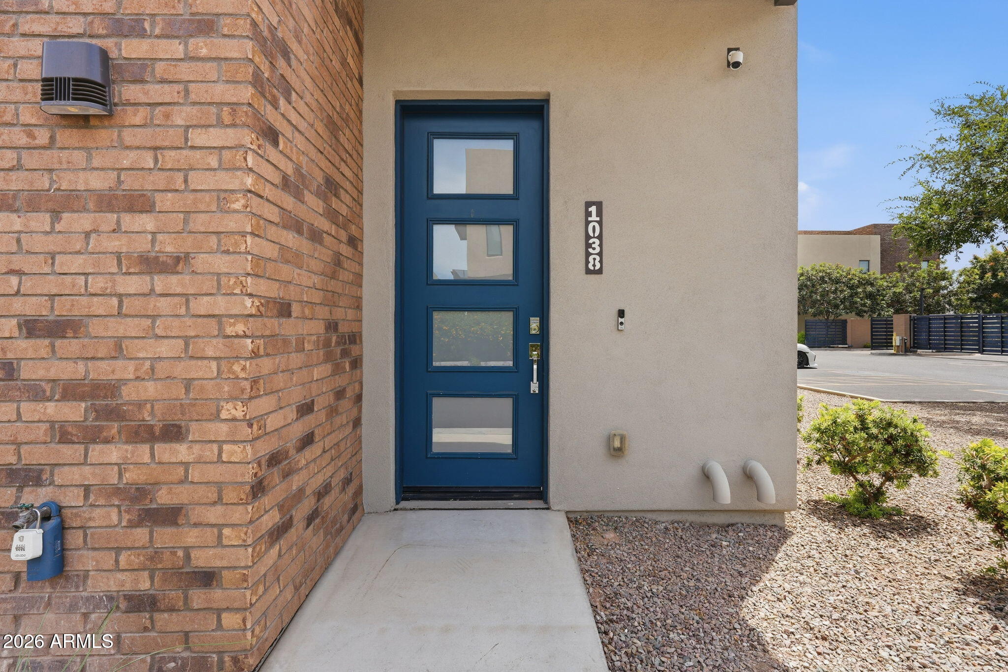 The Level Townhomes - Residential