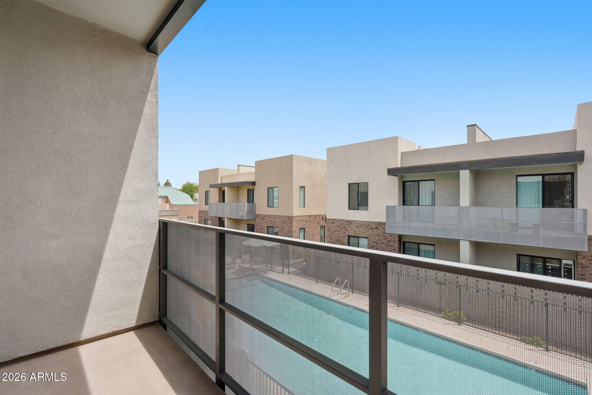 The Level Townhomes - Residential