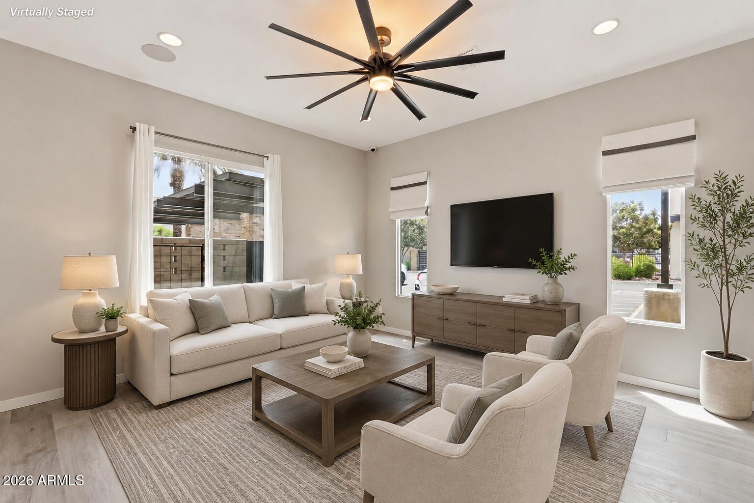 The Level Townhomes - Residential