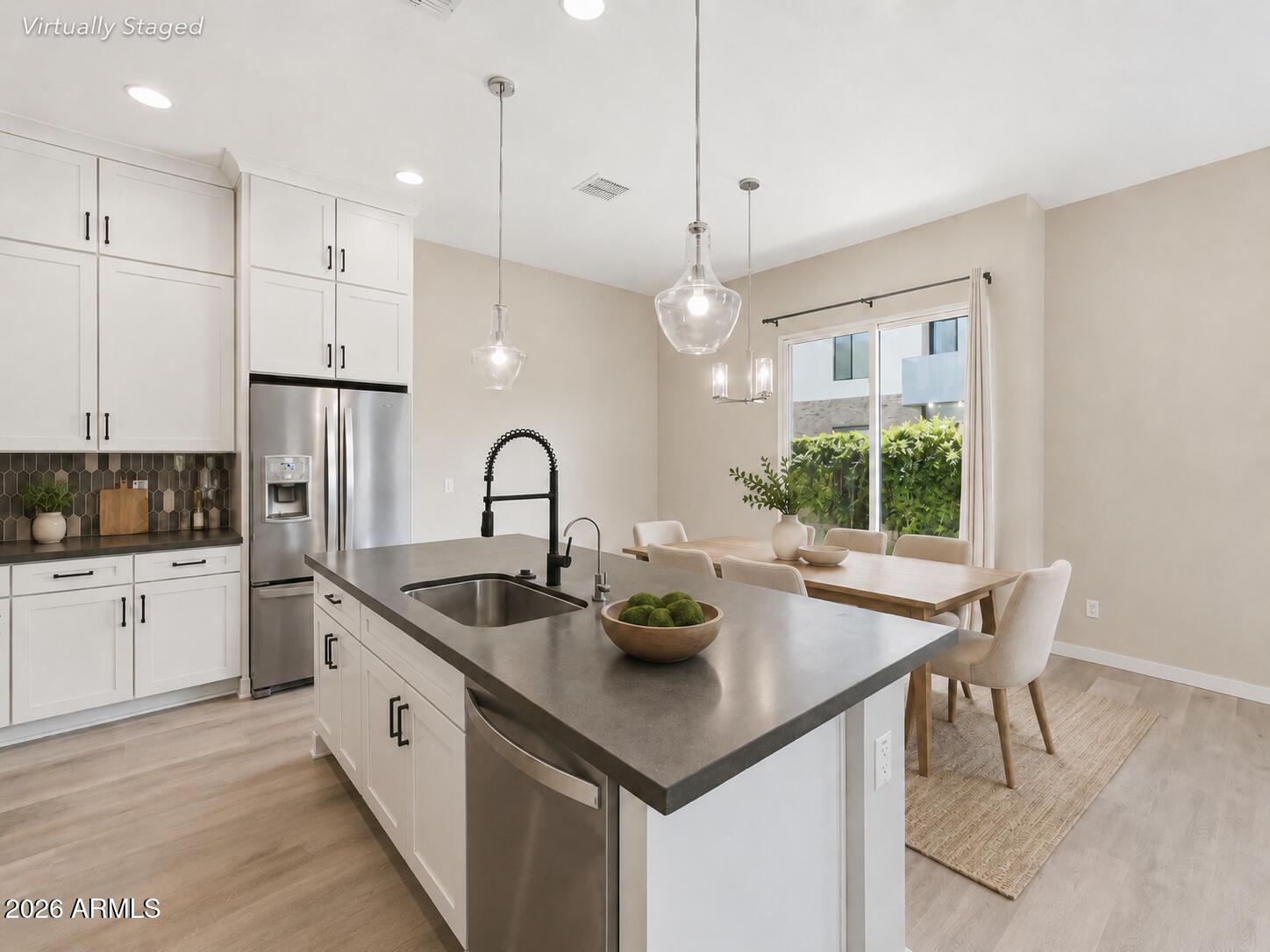 The Level Townhomes - Residential