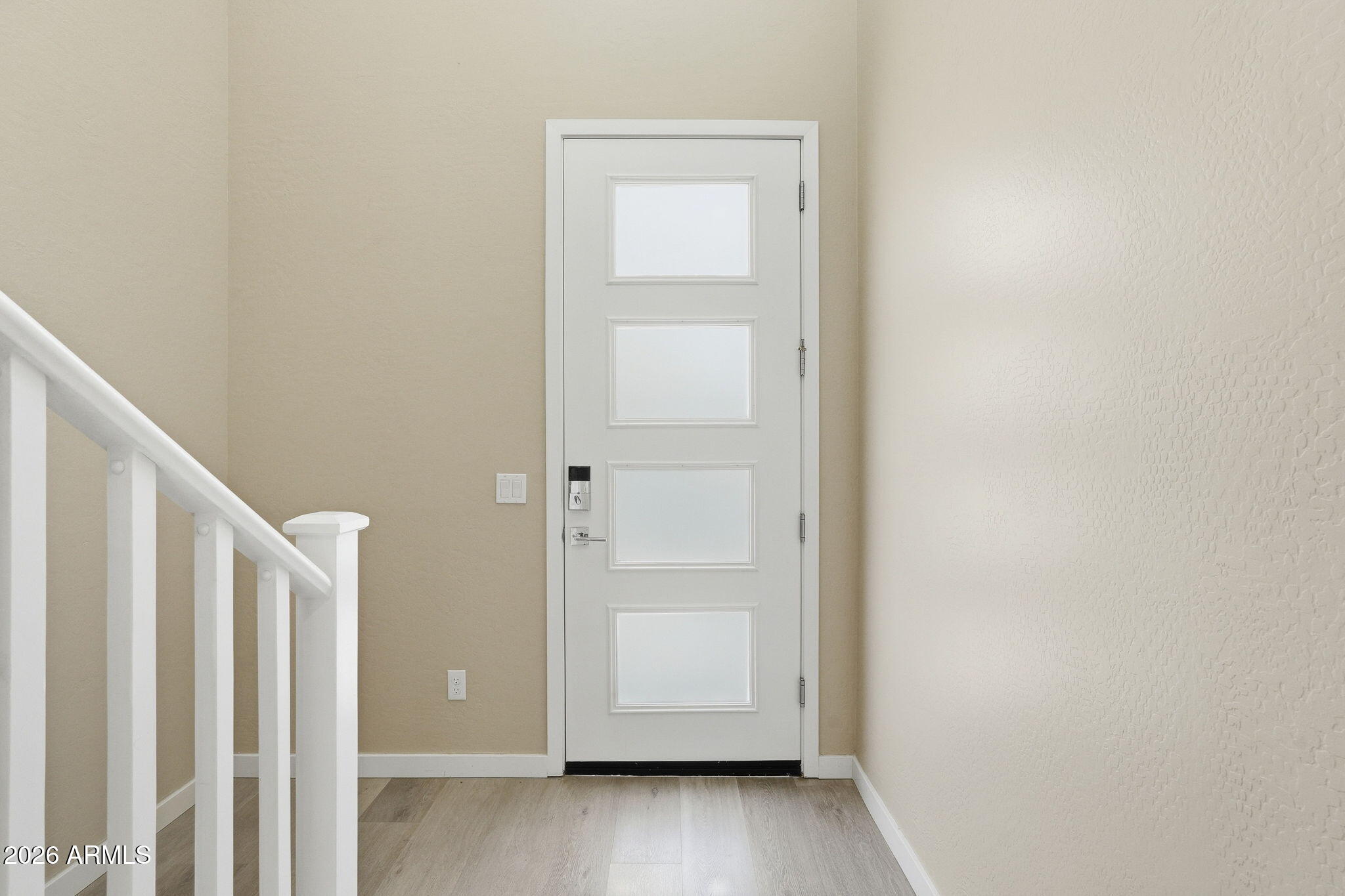 The Level Townhomes - Residential