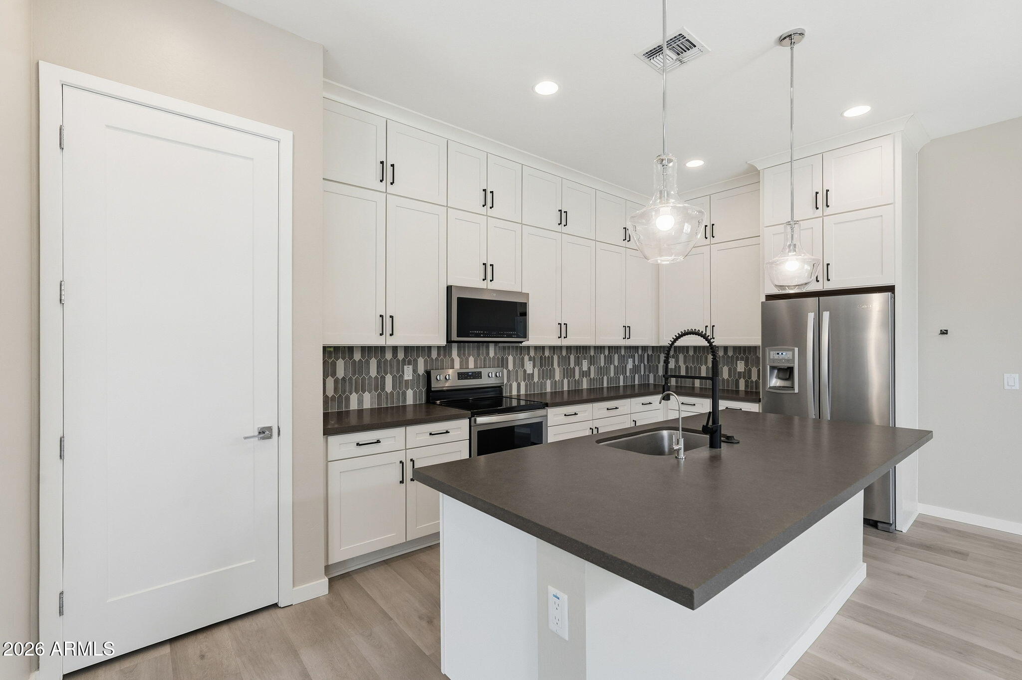The Level Townhomes - Residential