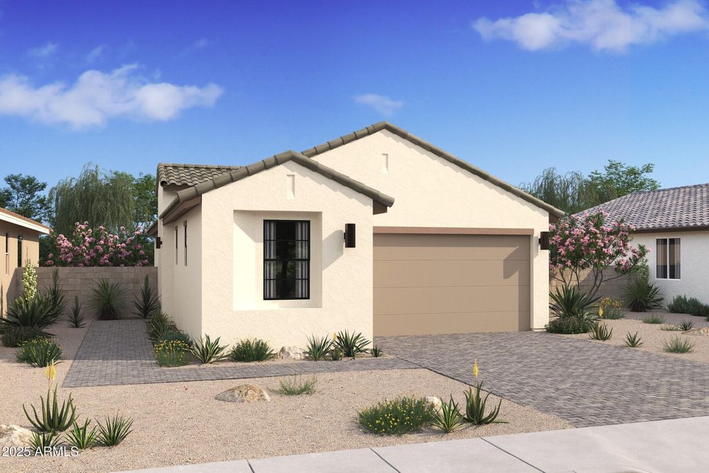 Photo of 20341 W Campbell Avenue, Buckeye, AZ 85396 (MLS # 6930903)
