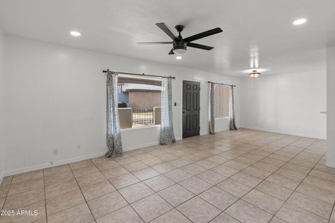 A home in Litchfield Park