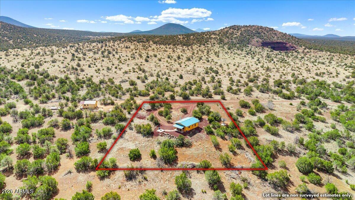 KAIBAB HIGH 5 - Residential