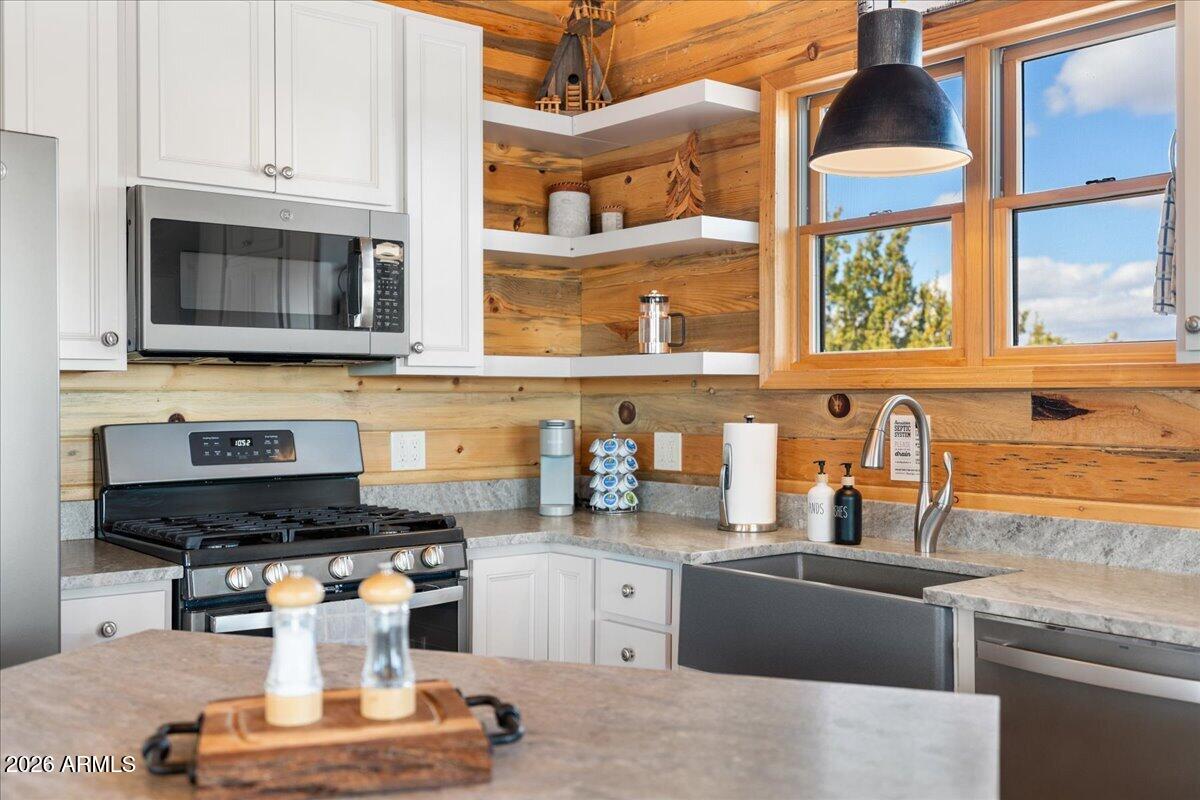 KAIBAB HIGH 5 - Residential