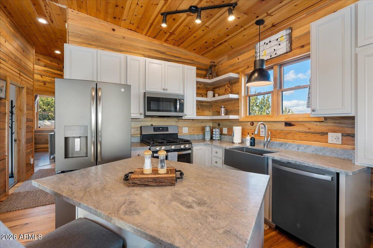 KAIBAB HIGH 5 - Residential