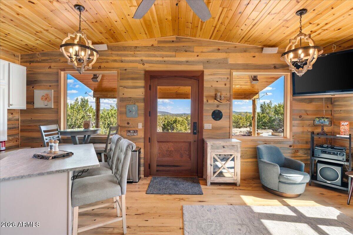 KAIBAB HIGH 5 - Residential