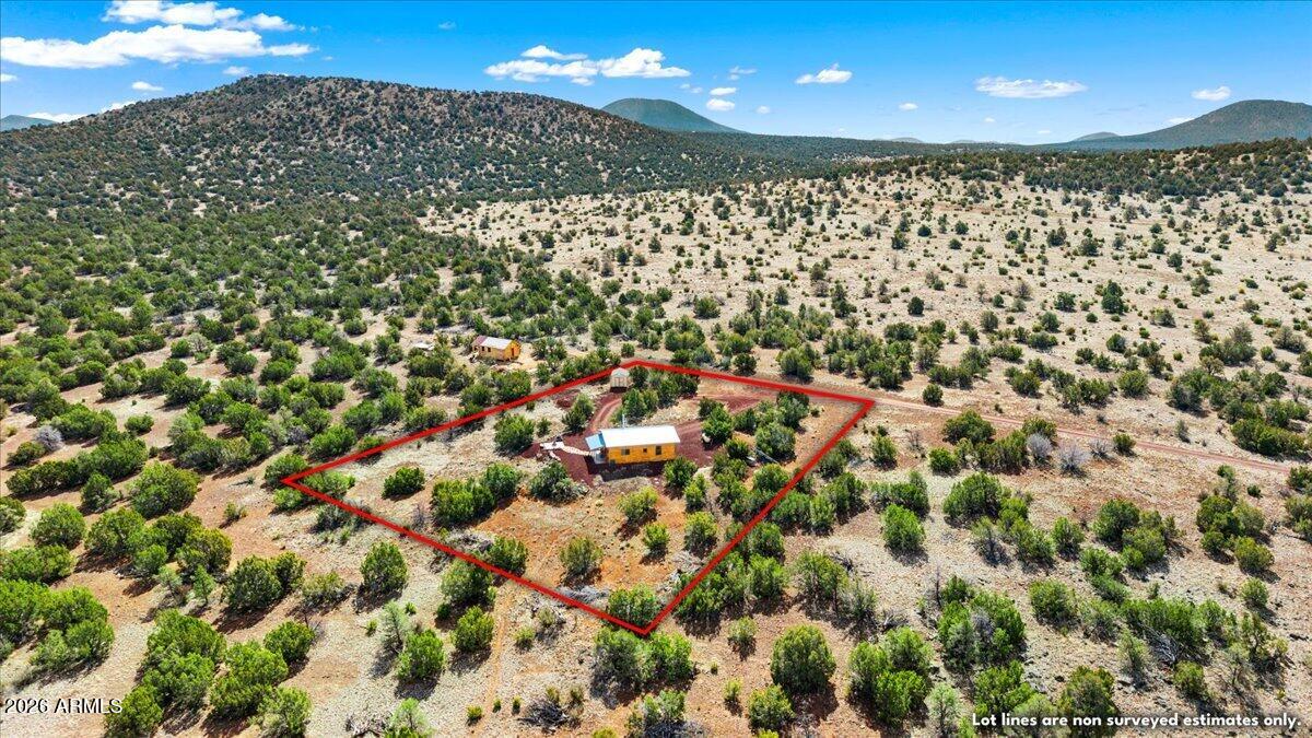 KAIBAB HIGH 5 - Residential