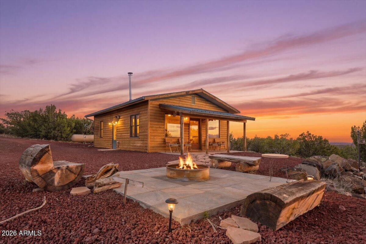 KAIBAB HIGH 5 - Residential