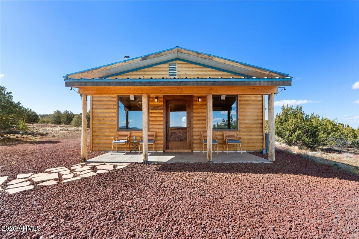 1283 E BIGHORN Trail