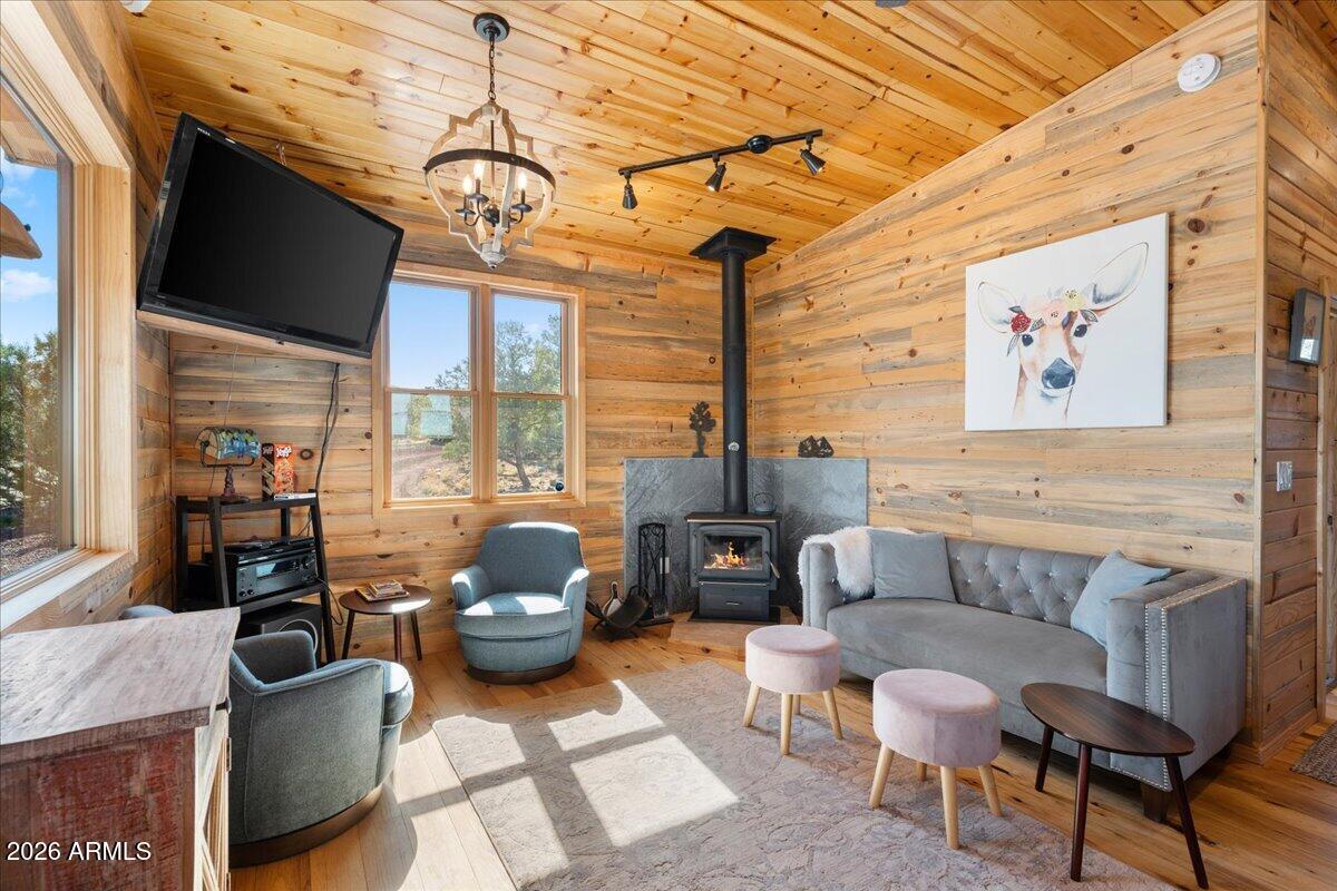 KAIBAB HIGH 5 - Residential