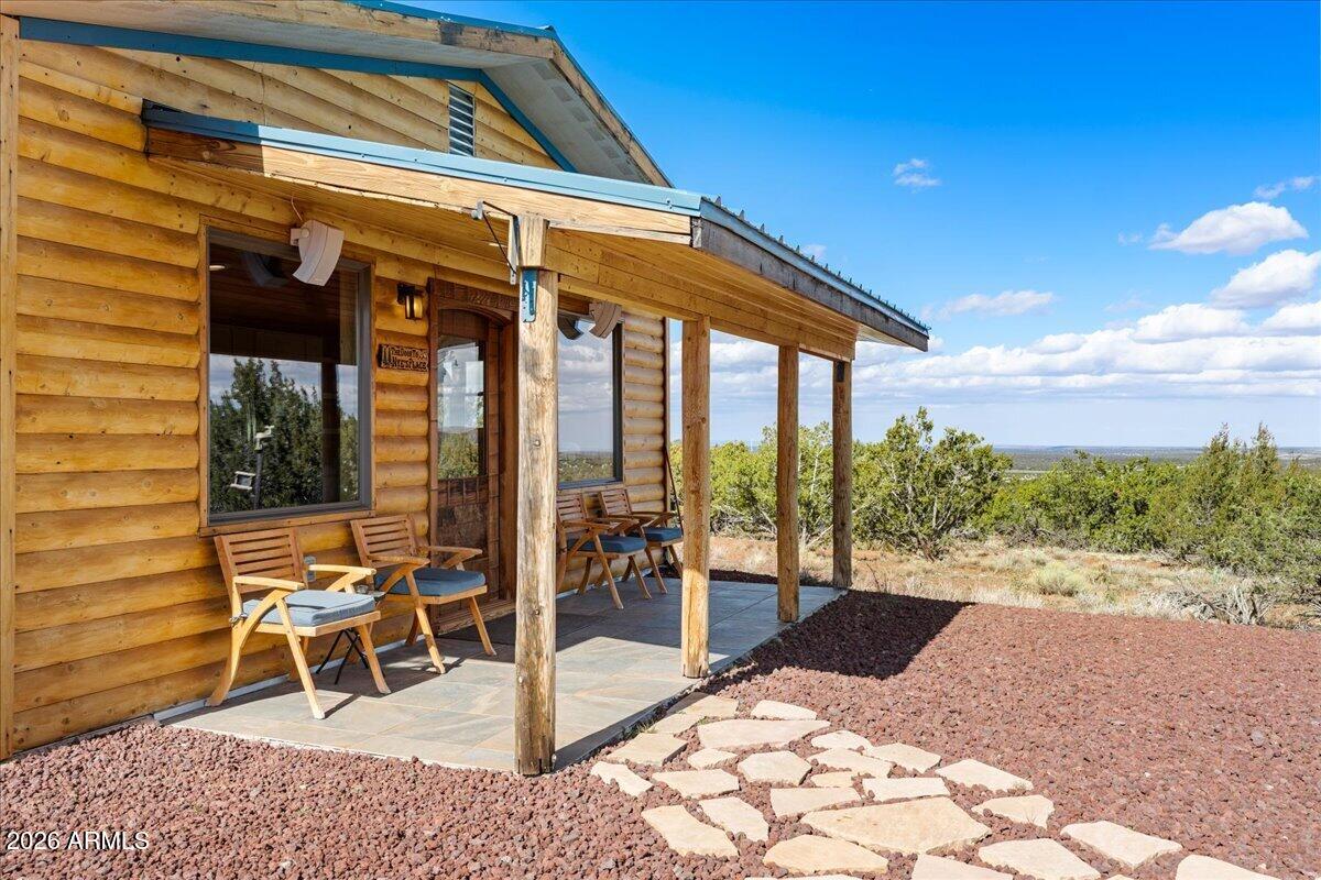 KAIBAB HIGH 5 - Residential