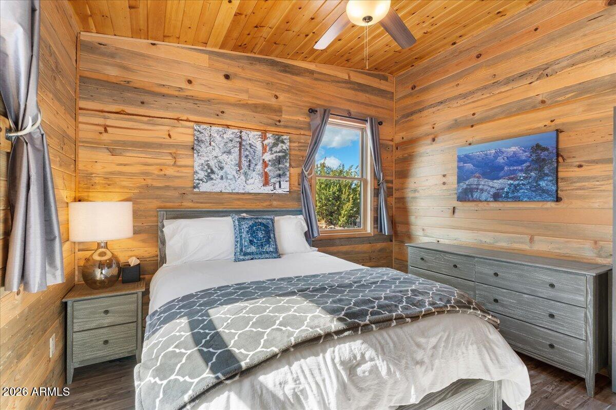 KAIBAB HIGH 5 - Residential