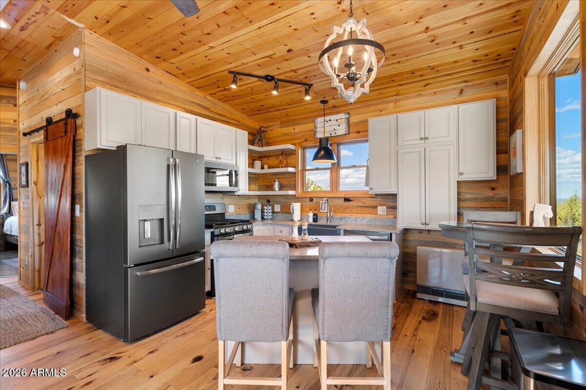 KAIBAB HIGH 5 - Residential