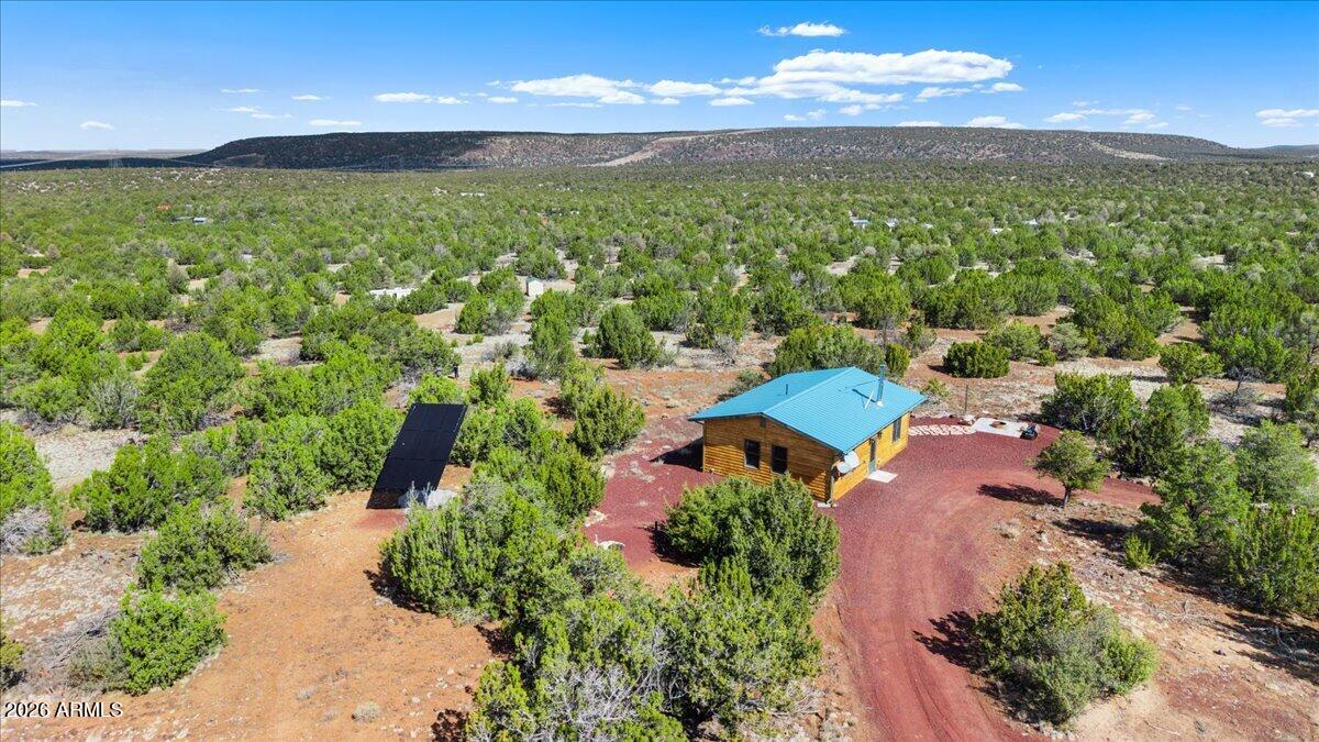 KAIBAB HIGH 5 - Residential