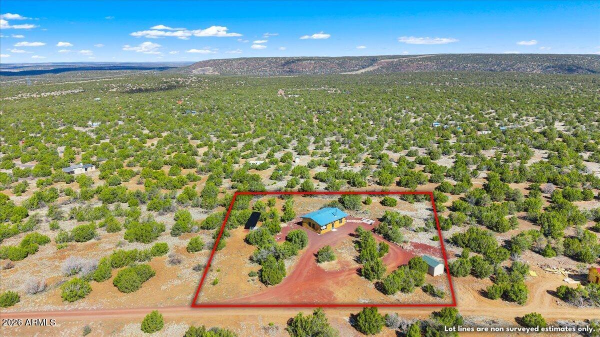KAIBAB HIGH 5 - Residential