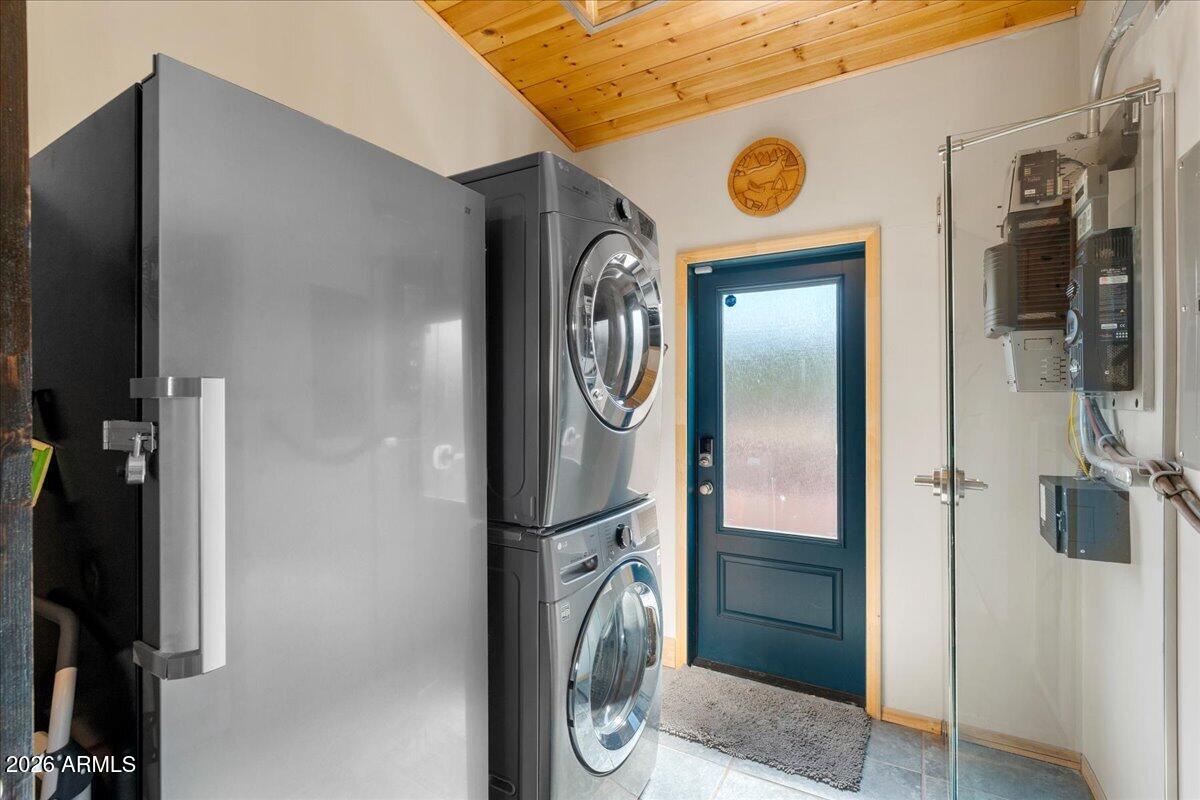 KAIBAB HIGH 5 - Residential