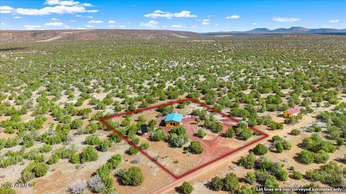 KAIBAB HIGH 5 - Residential