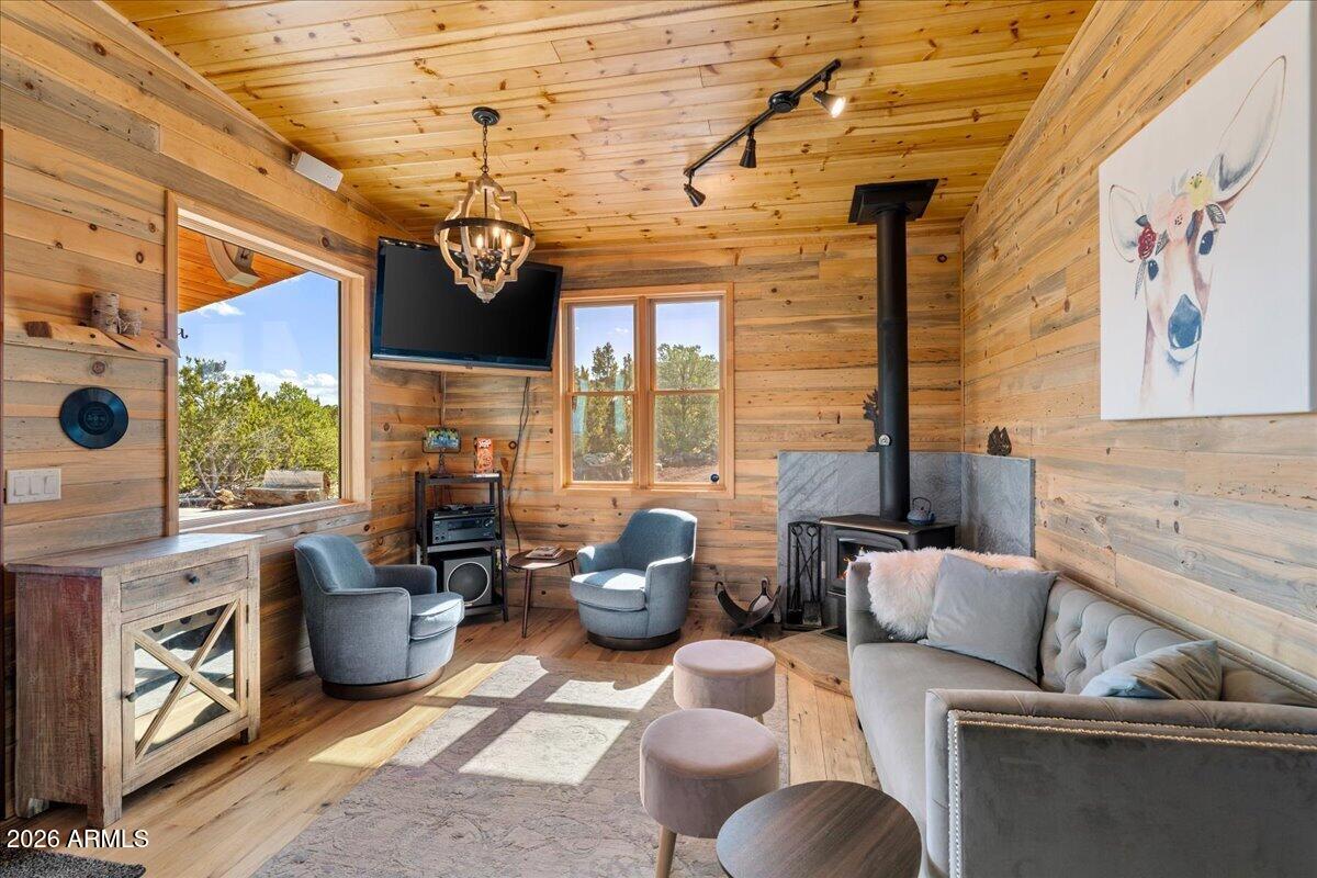 KAIBAB HIGH 5 - Residential