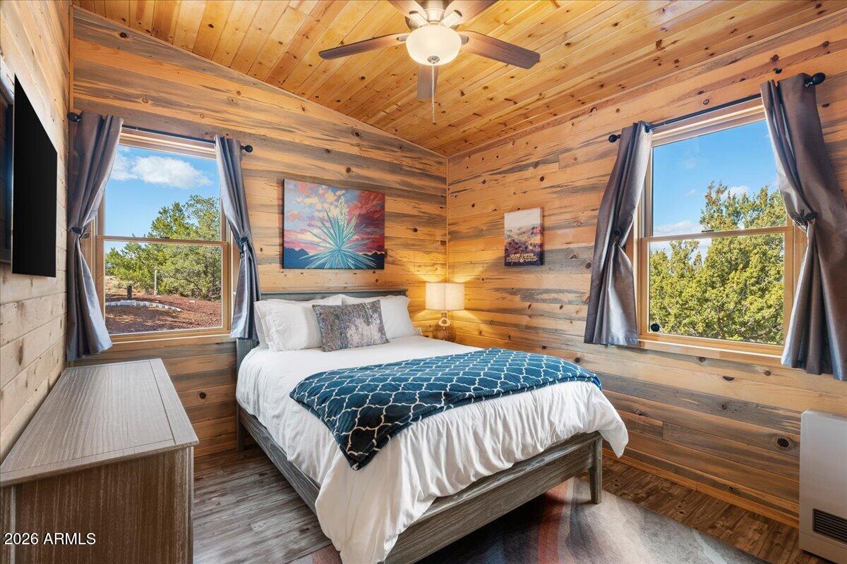 KAIBAB HIGH 5 - Residential