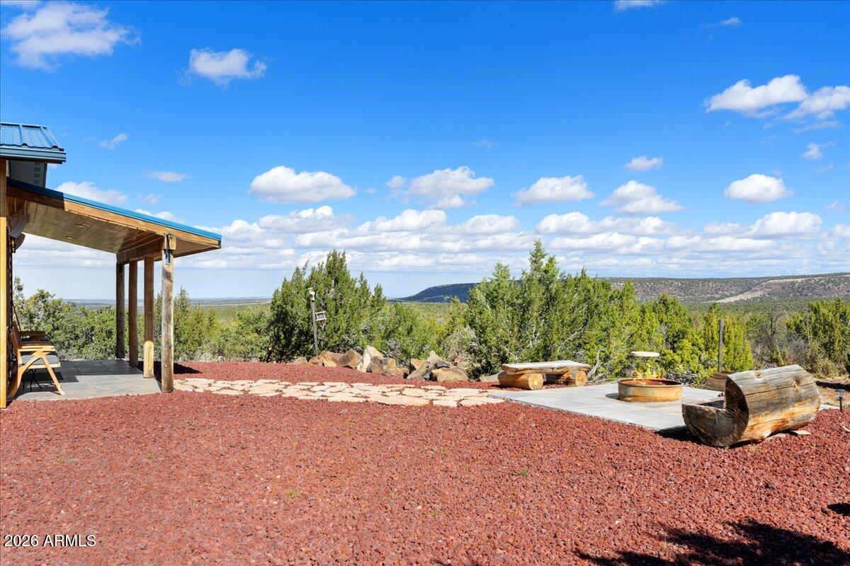 1283 E BIGHORN Trail
