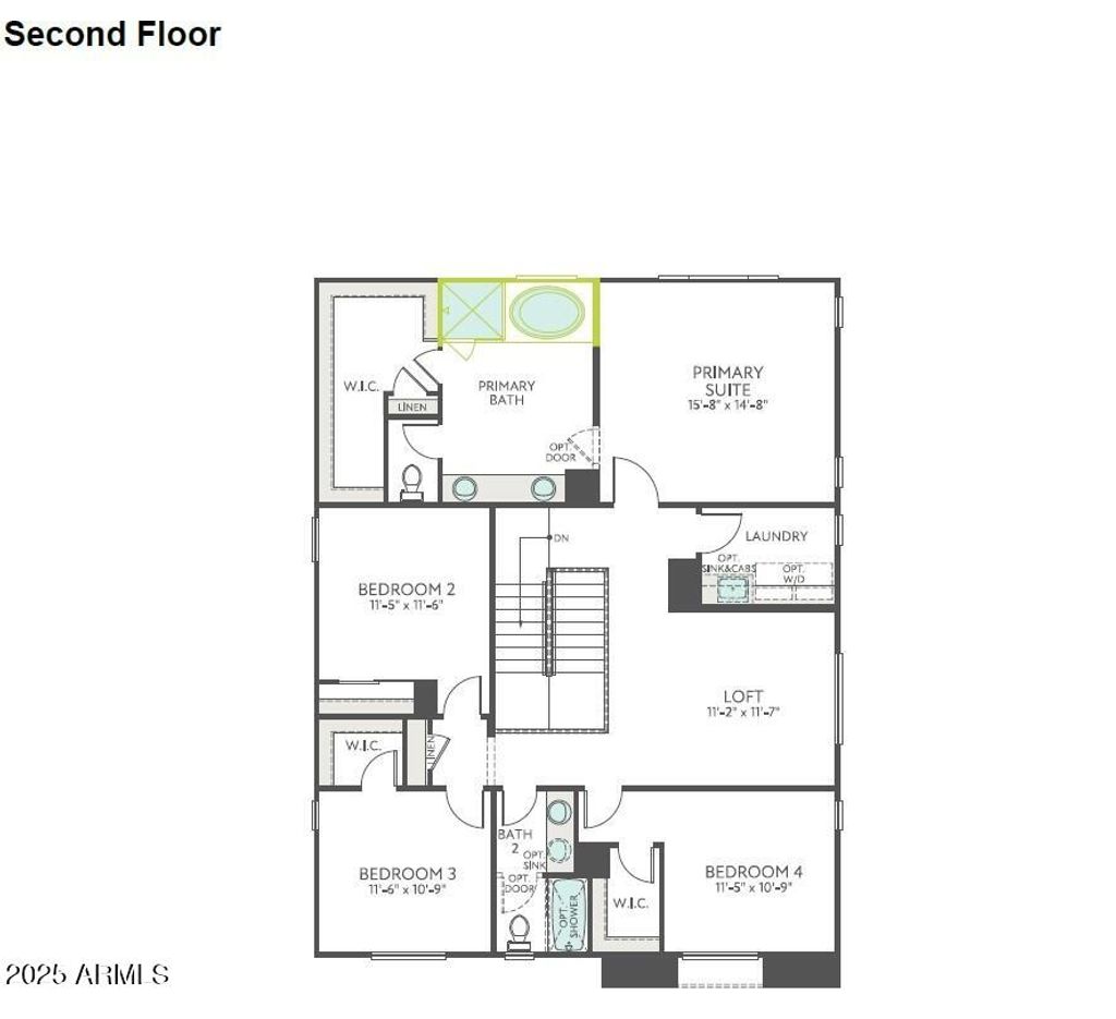 Photo of 2109 E Mill Road, San Tan Valley, AZ 85140 (MLS # 6959544)