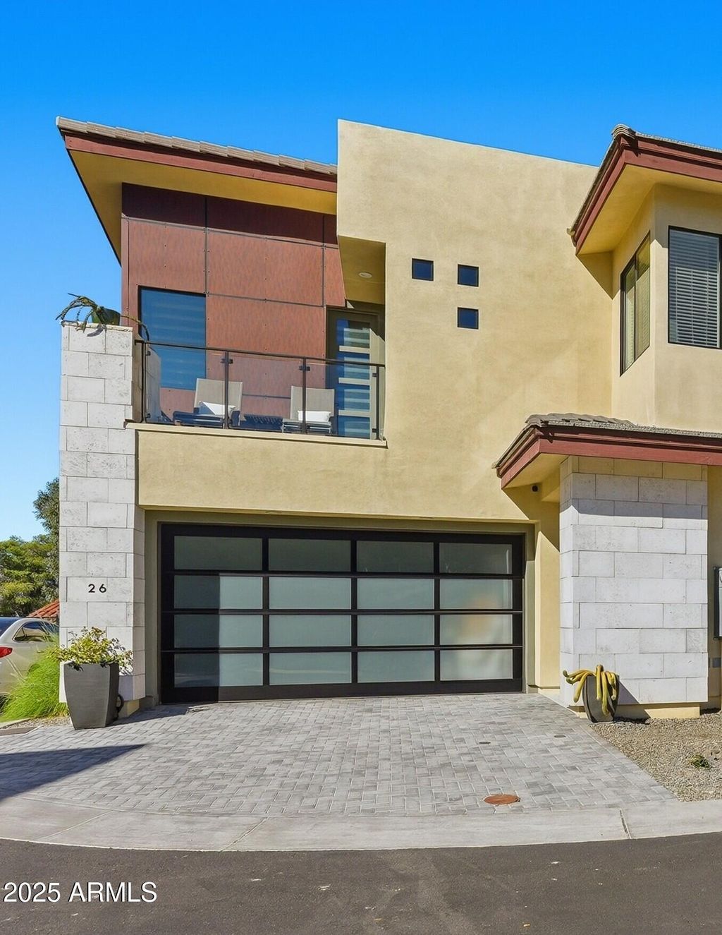 Photo of 1 Easy Street #26, Carefree, AZ 85377 (MLS # 6941309)