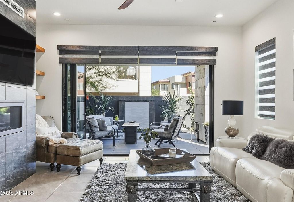 Photo of 1 Easy Street #26, Carefree, AZ 85377 (MLS # 6941309)