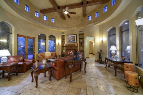 8854 E LOST GOLD Circle Gold Canyon AZ 85118