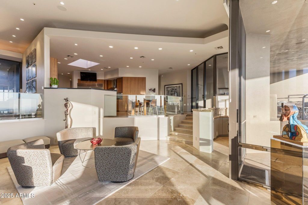 Photo of 41823 N 111th Place, Scottsdale, AZ 85262 (MLS # 6927235)