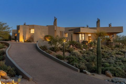 41823 N 111TH Place Scottsdale AZ 85262