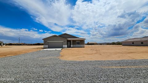 20427 W MOUNTAIN SAGE Drive Buckeye AZ 85326