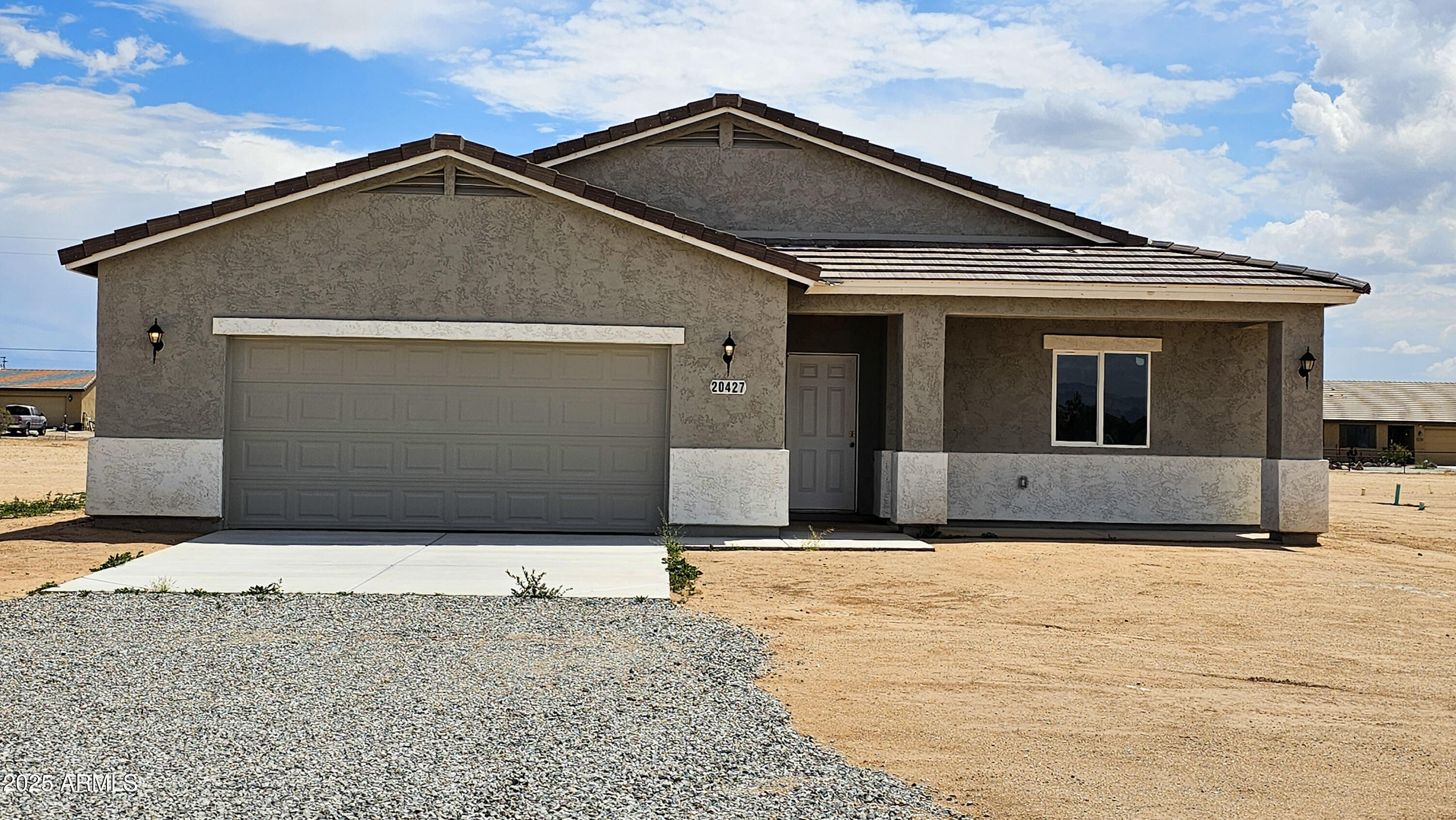 20427 W MOUNTAIN SAGE Drive