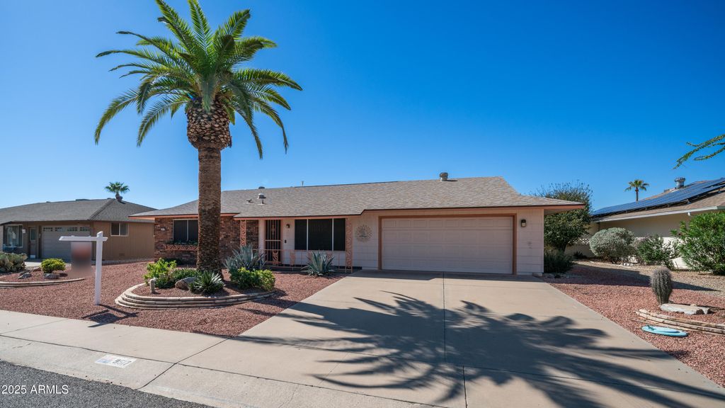 Photo of 9517 W Appaloosa Drive, Sun City, AZ 85373 (MLS # 6919868)