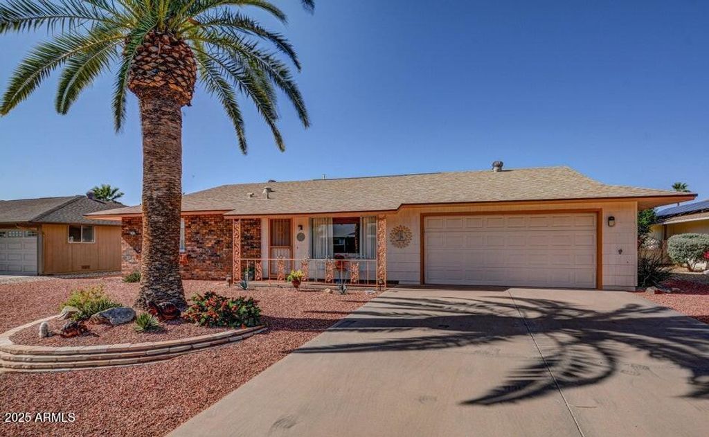 Photo of 9517 W Appaloosa Drive, Sun City, AZ 85373 (MLS # 6919868)