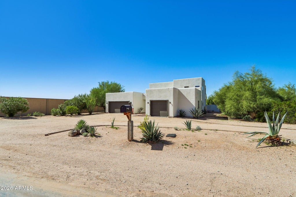 Photo of 26666 N 62nd Street, Scottsdale, AZ 85266 (MLS # 7096023)