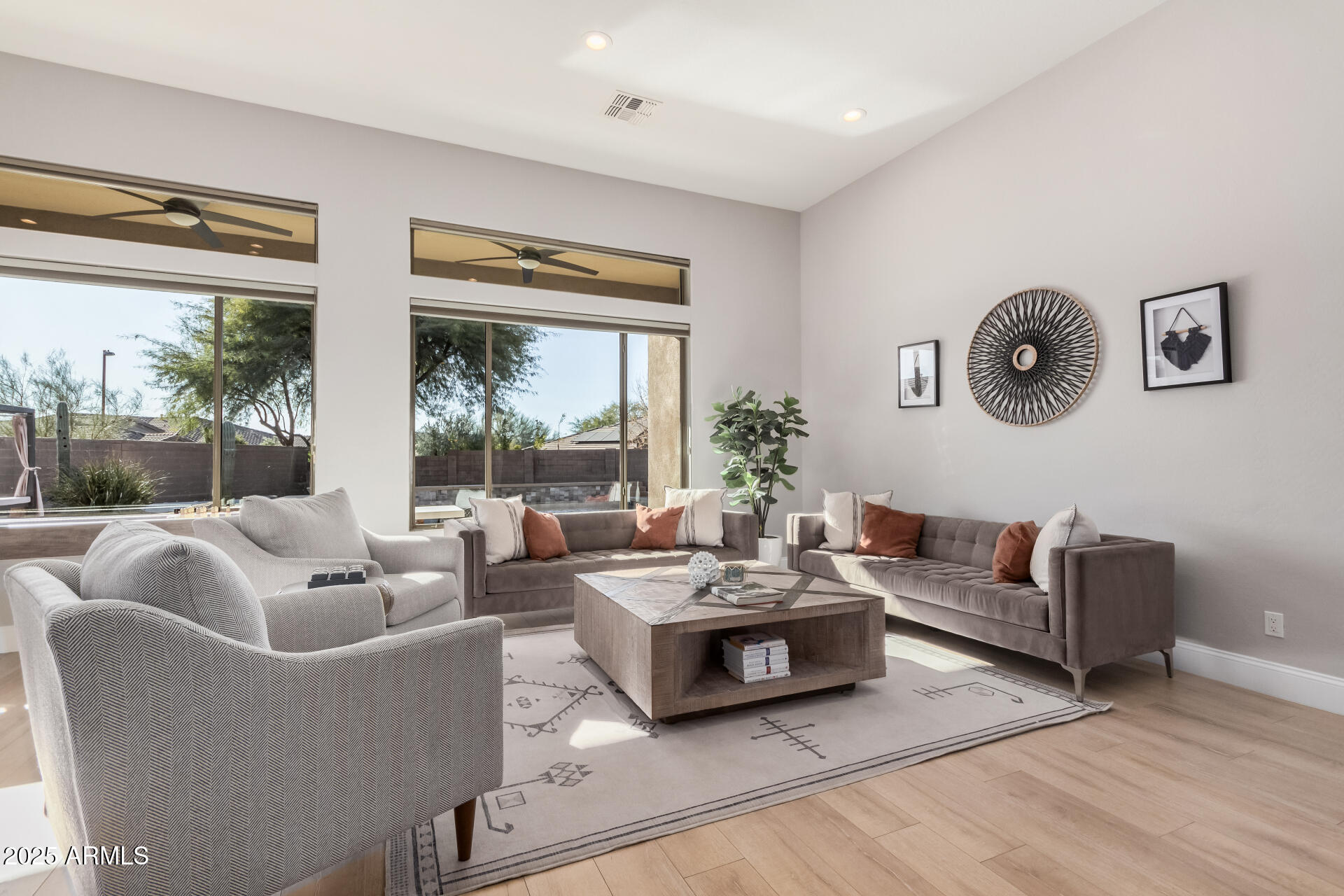1211 W SOUSA Court