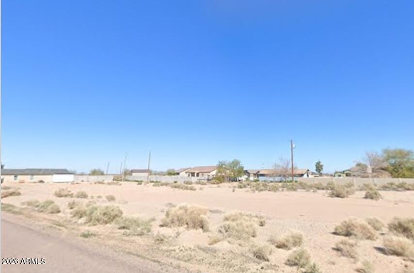 TOLTEC/ARIZONA VALLEY UNIT THREE - Land
