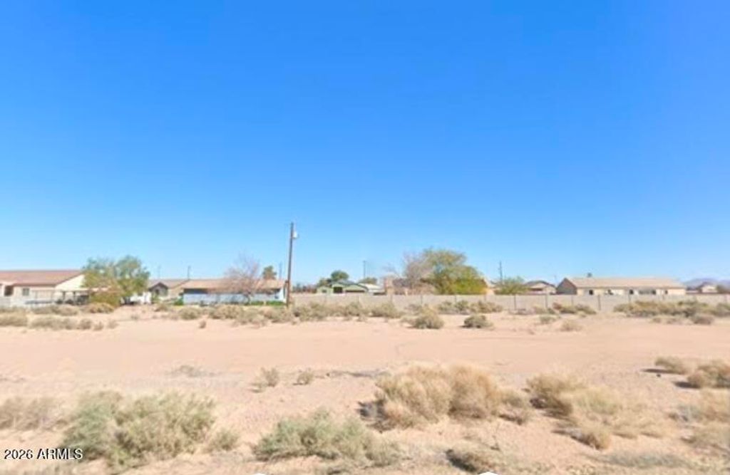 Photo of 3845 N Algodon Drive #22, Eloy, AZ 85131 (MLS # 7003886)