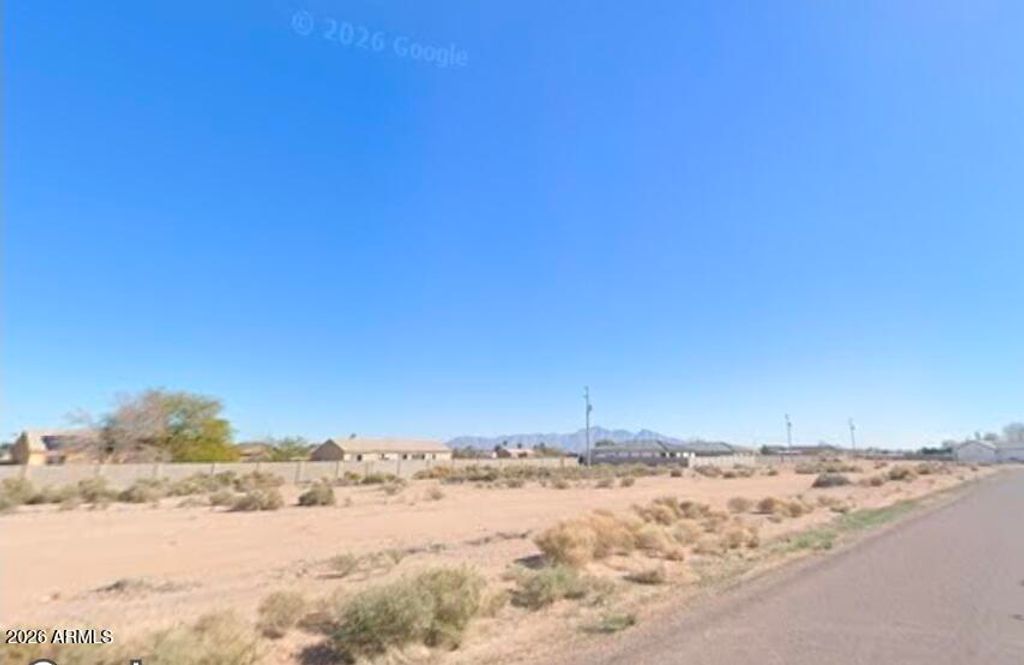 Photo of 3845 N Algodon Drive #22, Eloy, AZ 85131 (MLS # 7003886)