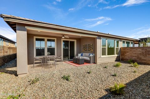 A home in Rio Verde