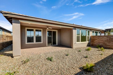 A home in Rio Verde